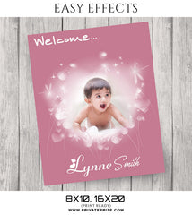Lynne Smith - Easy Effects