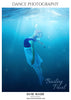 BAILEY PAUL- DANCE PHOTOGRAPHY - ENLIVEN EFFECTS PHOTOSHOP TEMPLATE - Photography Photoshop Template