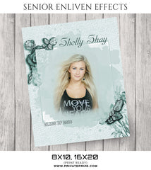 Shelly Shay- Senior Enliven Effects