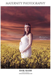 Daisie Paul - Maternity photography