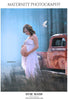 Danise Troy - Maternity Photography - PrivatePrize - Photography Templates
