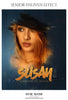 Susan - Senior Enliven Effect Photography Template - PrivatePrize - Photography Templates