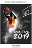Aldus Thomas - Basketball Sports Enliven Effects Photography Template - PrivatePrize - Photography Templates