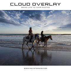 Cloud Overlay - Beautify