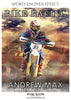 Andrew Max  - Bike Racing Sports Enliven Effects Photography Template - PrivatePrize - Photography Templates