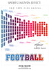 Aaron Gavin - Football Sports Enliven Effect Photography Template - PrivatePrize - Photography Templates