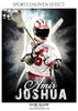 Amir Joshua - Lacrosse Sports Enliven Effects Photography Template - PrivatePrize - Photography Templates