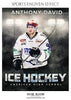 Anthony David - Ice Hockey - Sports Photography Template - PrivatePrize - Photography Templates