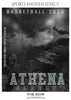 Athena Albert - Basketball Sports Enliven Effect Photography Template - PrivatePrize - Photography Templates