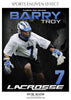 BARRY-TROY-LACROSSE- ENLIVEN EFFECT - Photography Photoshop Template