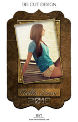BELLA SEAN - DIE CUT DESIGN