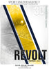 Revolt- Enliven Effects - Photography Photoshop Template