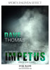 Dave Thomas- Football- Sports Photography- Enliven Effects - Photography Photoshop Template