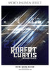 Robert Curtis-Basketball-Sports Photography Template- Enliven Effects - Photography Photoshop Template