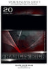 Francis- Enliven Effects - Photography Photoshop Templates