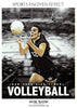 Briana Andy - VOLLEYBALL ENLIVEN EFFECT - PrivatePrize - Photography Templates