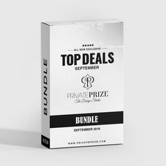 September Top Deal Bundle