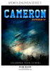 CAMERON COREY-RODEO- SPORTS ENLIVEN EFFECT - Photography Photoshop Template