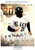 Cameron Samuel - Baseball Sports Enliven Effects Photography Template - PrivatePrize - Photography Templates