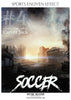 Carter Jack - Soccer Sports Enliven Effects Photography Template - PrivatePrize - Photography Templates