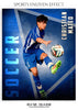 Christian Mateo - Soccer Sports Enliven Effect Photography Template - Photography Photoshop Template