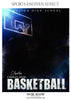 Charles Adam - Basketball Sports Enliven Effect Photography Template - PrivatePrize - Photography Templates