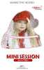Christmas - Mini Session Flyer Template for Photographers - PrivatePrize - Photography Templates
