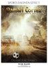 Damari Cortez - Soccer Sports Enliven Effects Photography Template - PrivatePrize - Photography Templates