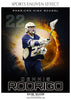 Dennis Rodrigo - Lacrosse Sports Enliven Effects Photography Template - PrivatePrize - Photography Templates