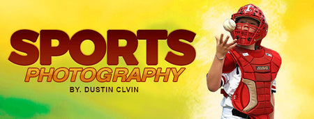 DUSTIN CLVIN FB COVER - FACEBOOK TIMELINE COVER - Photography Photoshop Template