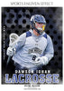 Dawson Johan - LACROSSE- ENLIVEN EFFECTS - PrivatePrize - Photography Templates