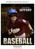 Dayton Jeffery -  Baseball Enliven Effect - PrivatePrize - Photography Templates