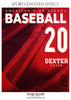 Dexter Kason -  Baseball Enliven Effect - PrivatePrize - Photography Templates
