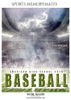 Easton Micah - Baseball Sports Memory Mates Photography Template - PrivatePrize - Photography Templates