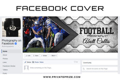 Facebook Timeline Cover Football Photography