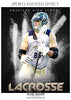 Hunter Jason - lacrosse Sports Enliven Effect Photography Template - PrivatePrize - Photography Templates