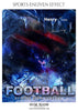 Henry Sean - Football Sports Enliven Effect Photography Template - PrivatePrize - Photography Templates