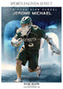 Jerome Michael - Lacrosse Sports Enliven Effects Photography Template - PrivatePrize - Photography Templates