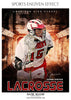 Joanna Shaffer - Lacrosse Sports Enliven Effects Photography Template - PrivatePrize - Photography Templates