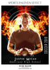 Justin Micah - Soccer Sports Enliven Effects Photography Template - PrivatePrize - Photography Templates