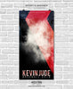 Kevin Jude - Baseball Enliven Effects Sports Banner Photoshop Template - Photography Photoshop Template