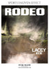 LACEY KERI-RODEO - SPORTS ENLIVEN EFFECT - Photography Photoshop Template