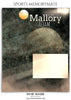 Mallory Adam Volleyball- Sports Memory Mate Photoshop Template - Photography Photoshop Template