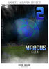 Marcus Glen Soccer -Sports Enliven Effects - Photography Photoshop Template