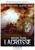 Mason Shaw - Lacrosse Sports Enliven Effects Photography Template - Photography Photoshop Template