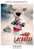 Maxwell Jaxon - Lacrosse Sports Enliven Effects Photography Template - PrivatePrize - Photography Templates