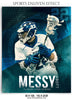 MESSIE ABOTT LACROSSE SPORTS PHOTOGRAPHY - ENLIVEN EFFECT - Photography Photoshop Template
