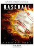 Miller Thomas - Baseball Sports Enliven Effect Photography Template - PrivatePrize - Photography Templates