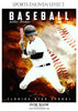 Miller Thomas - Baseball Sports Enliven Effect Photography Template - PrivatePrize - Photography Templates
