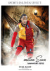 Milton Sean - Basketball Sports Enliven Effect Photography Template - PrivatePrize - Photography Templates